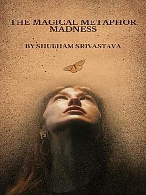 cover image of The Magical Metaphor Madness
